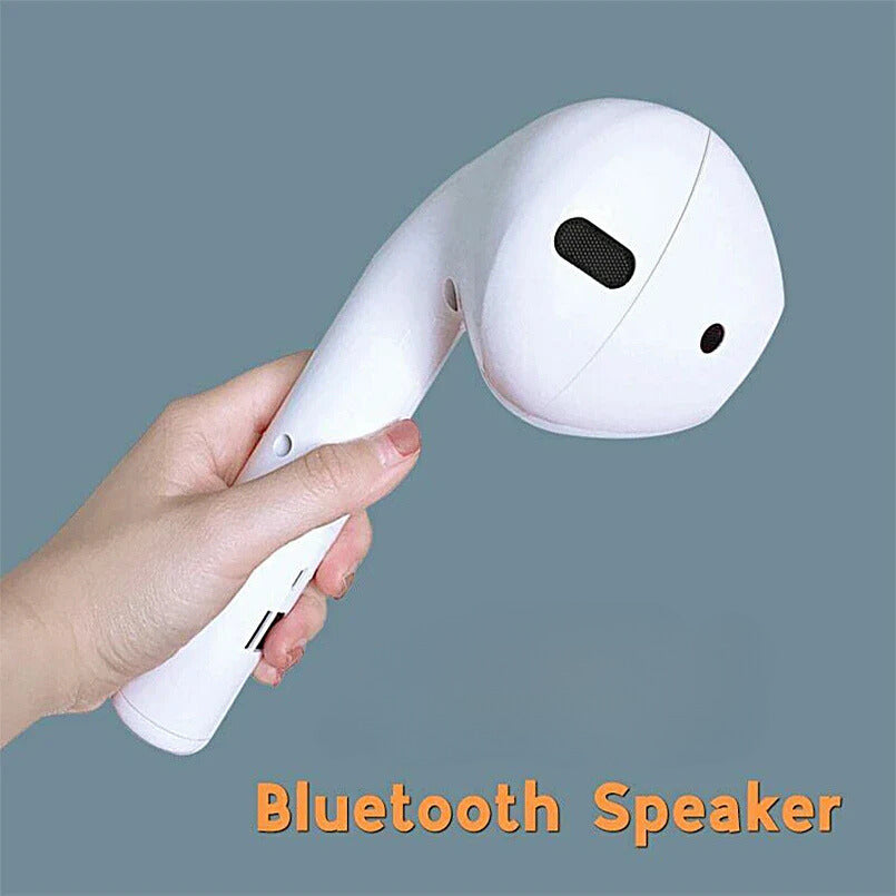 Airpods Speaker Oversized Giant Wireless Bluetooth Headset Pro Model