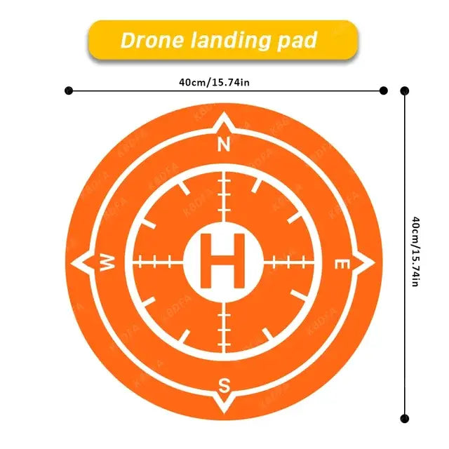 Foldable Drone