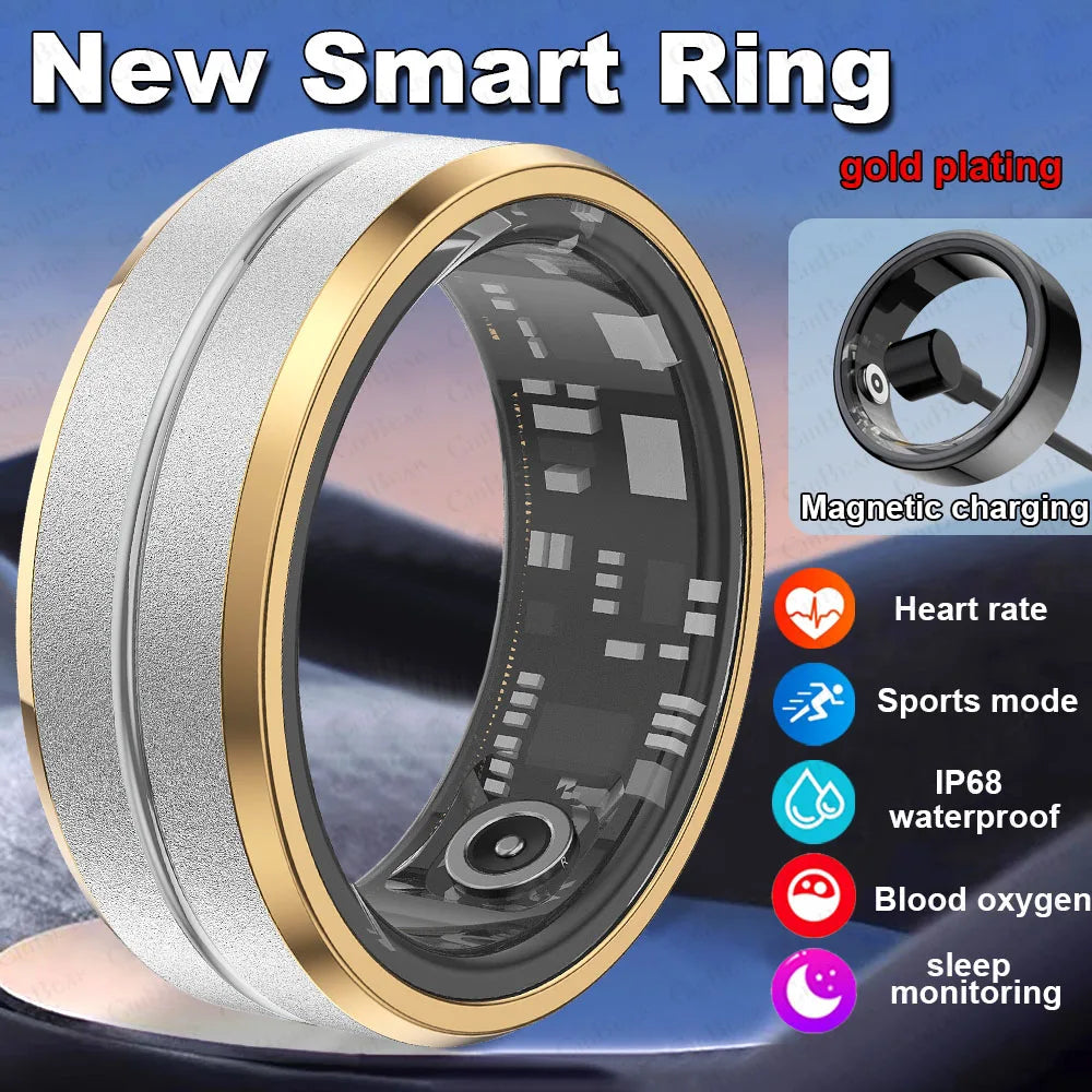 Smart Ring