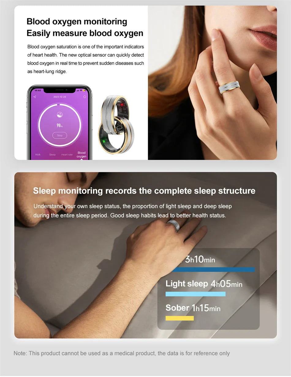 Smart Ring