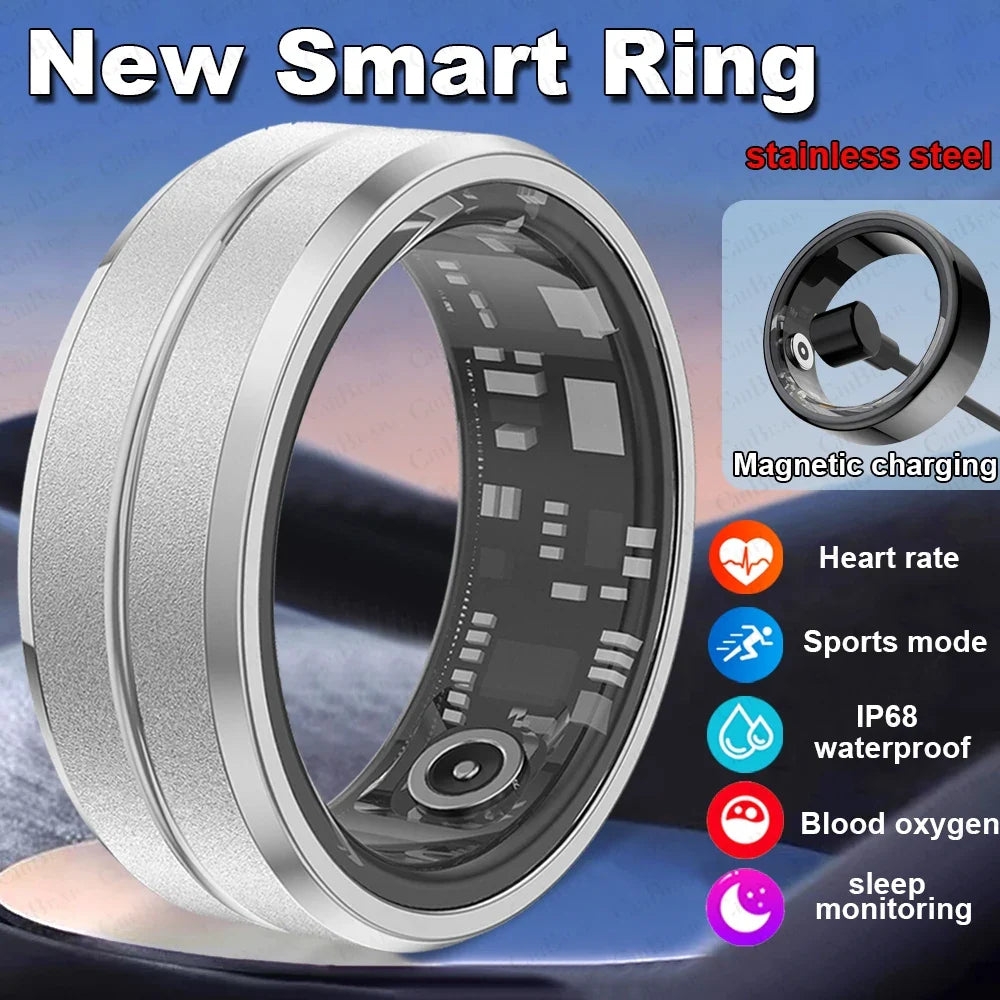 Smart Ring