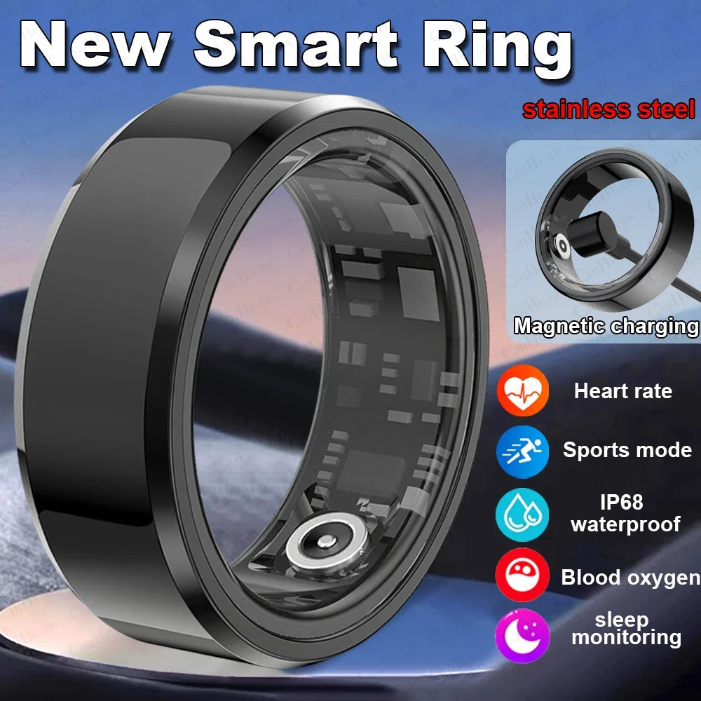 Smart Ring