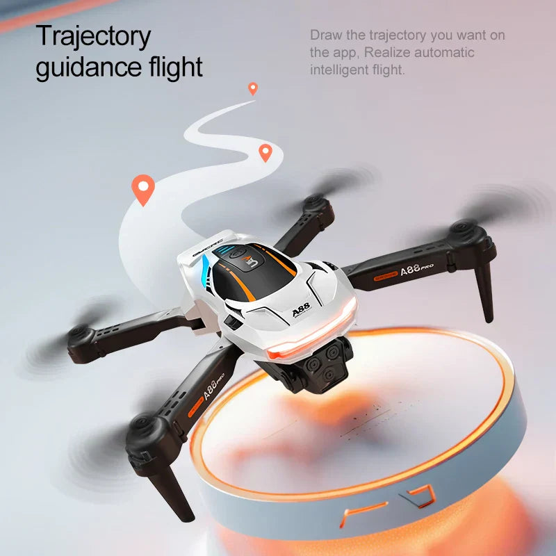 Xiaomi Drone 10000M A88 8K Pro