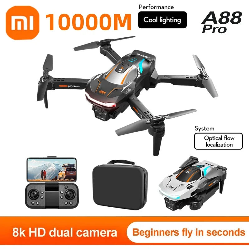 Xiaomi Drone 10000M A88 8K Pro