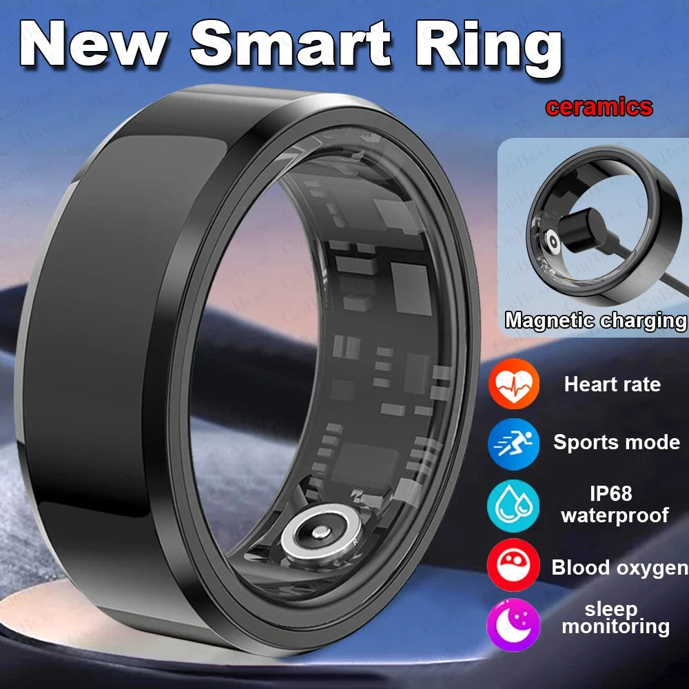 Smart Ring