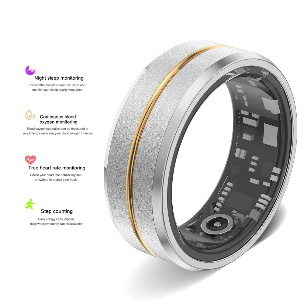 Smart Ring