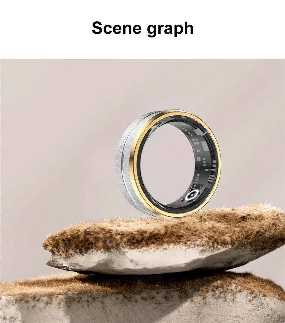 Smart Ring