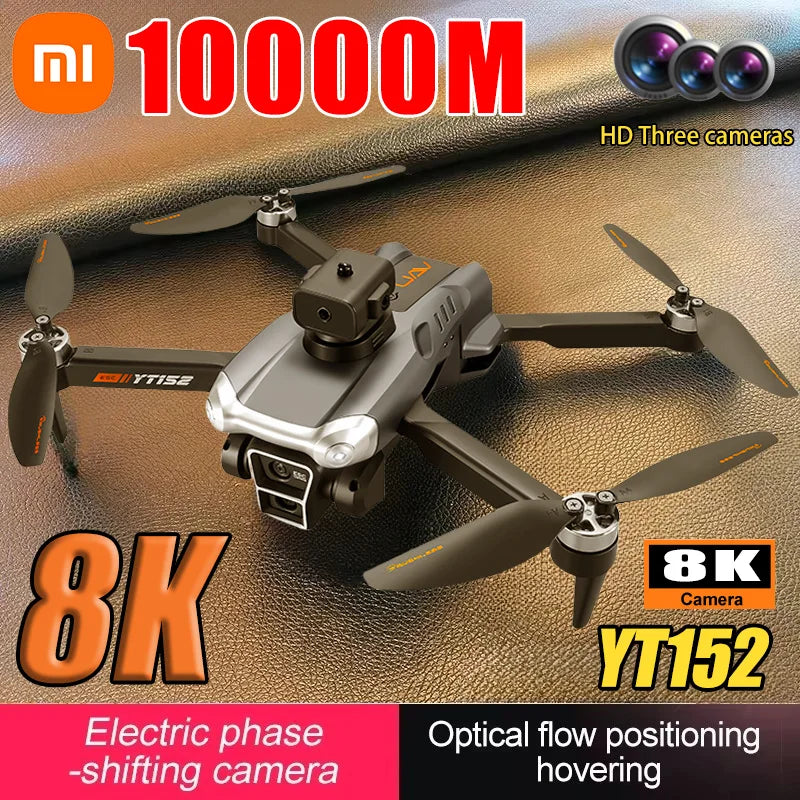 Xiaomi Drone YT152