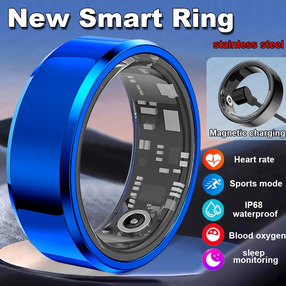 Smart Ring