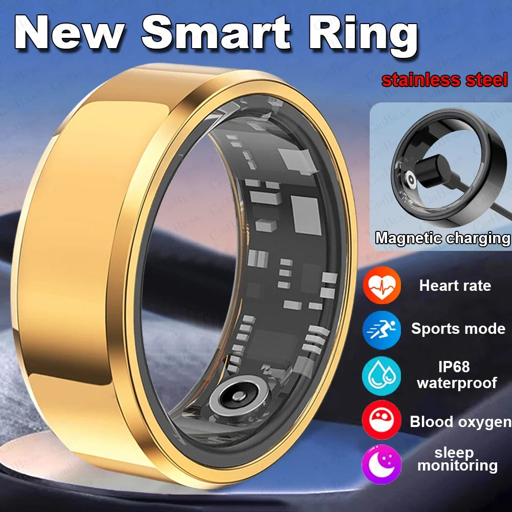 Smart Ring