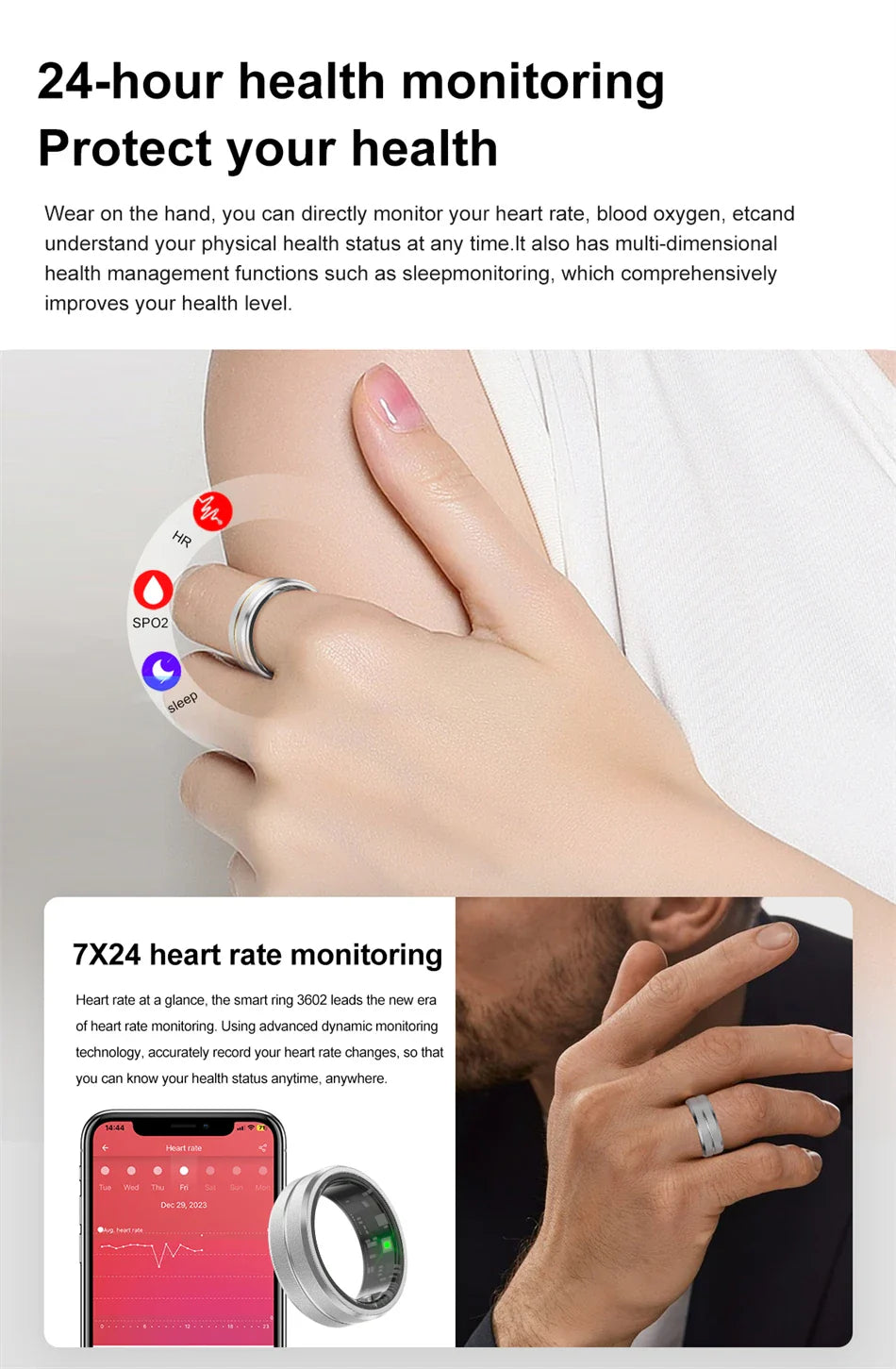 Smart Ring