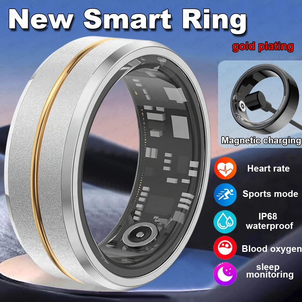 Smart Ring