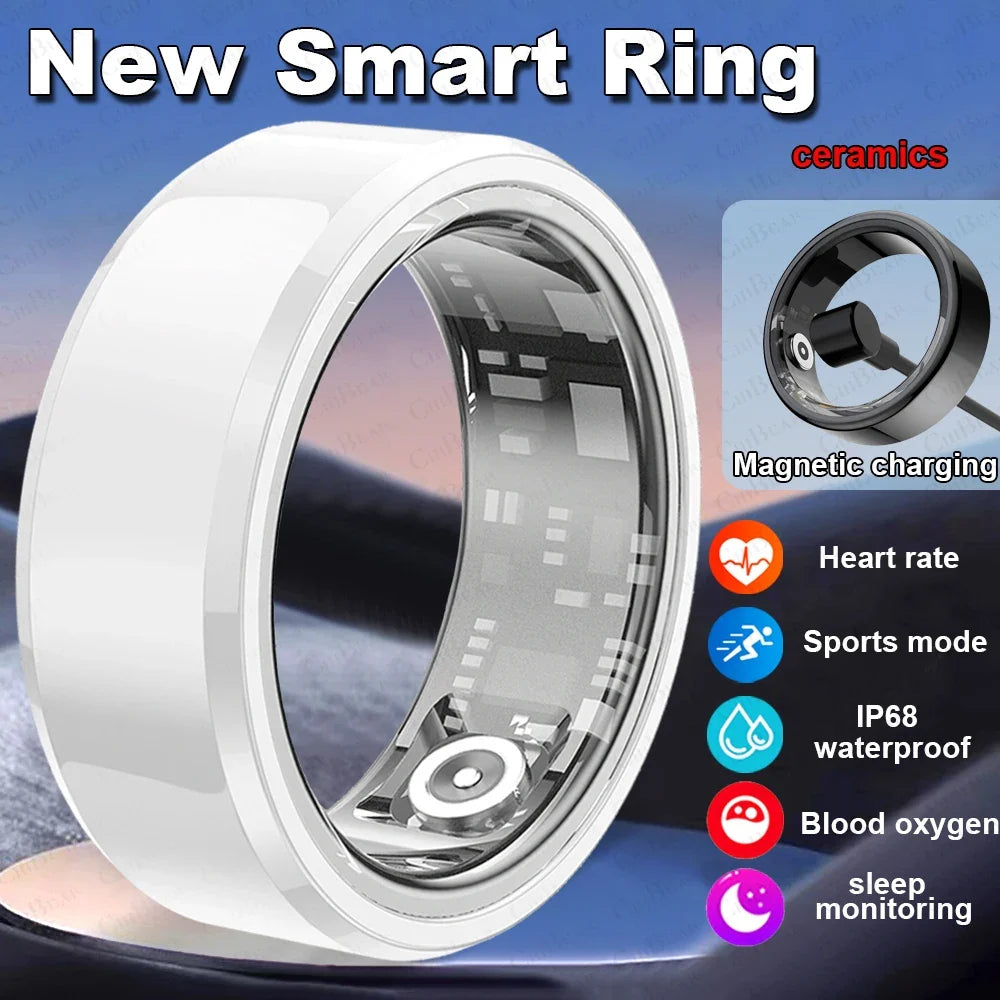 Smart Ring