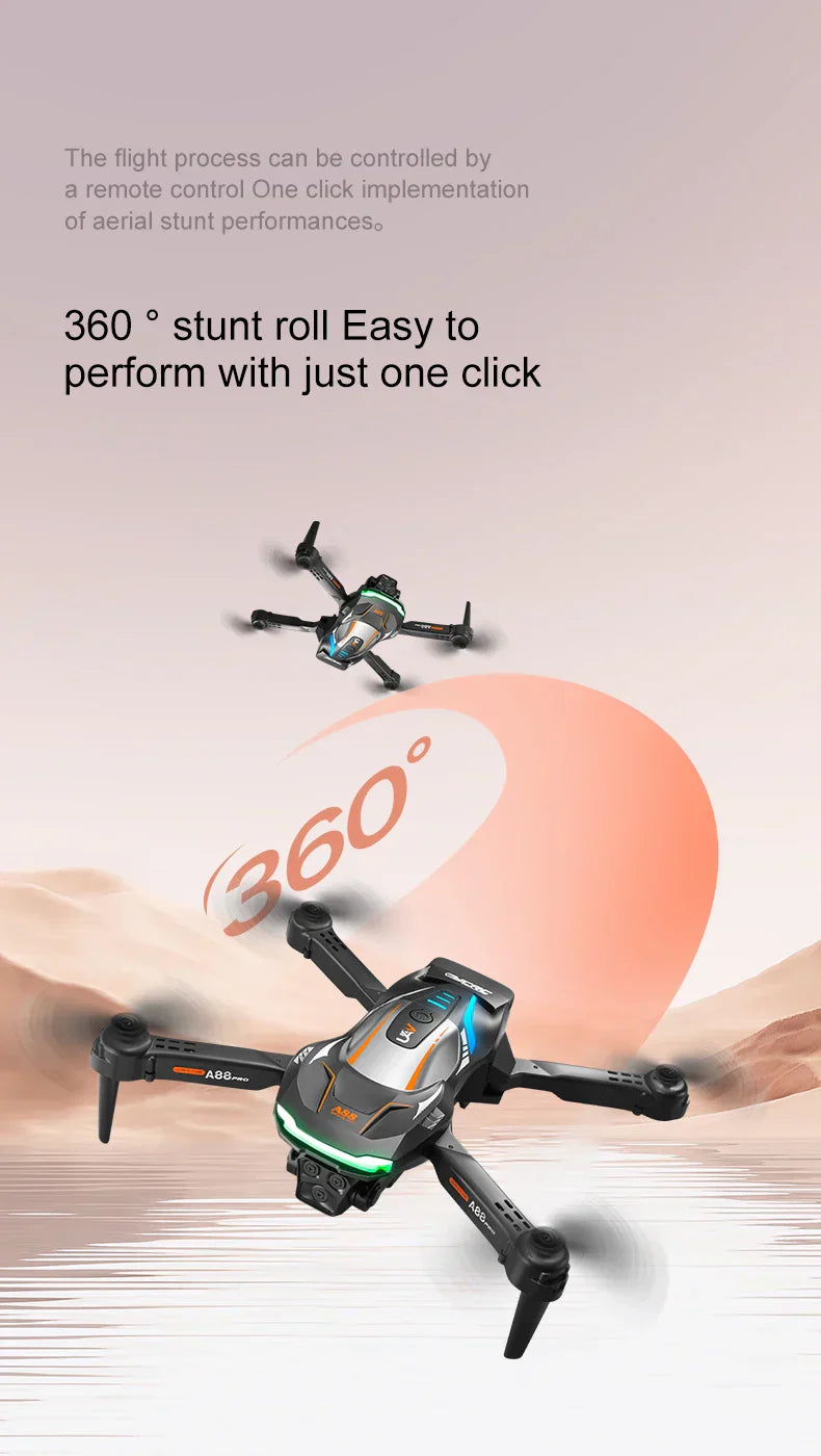 Xiaomi Drone 10000M A88 8K Pro