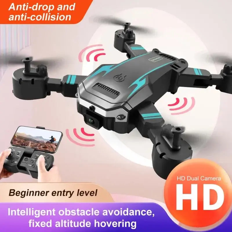 Foldable Drone